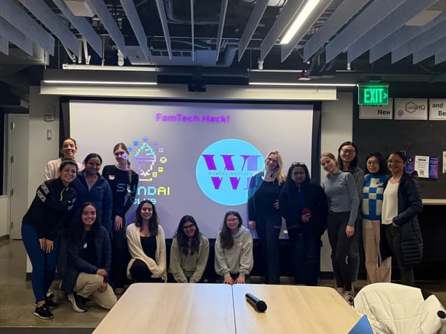 Mentorship and guidance session